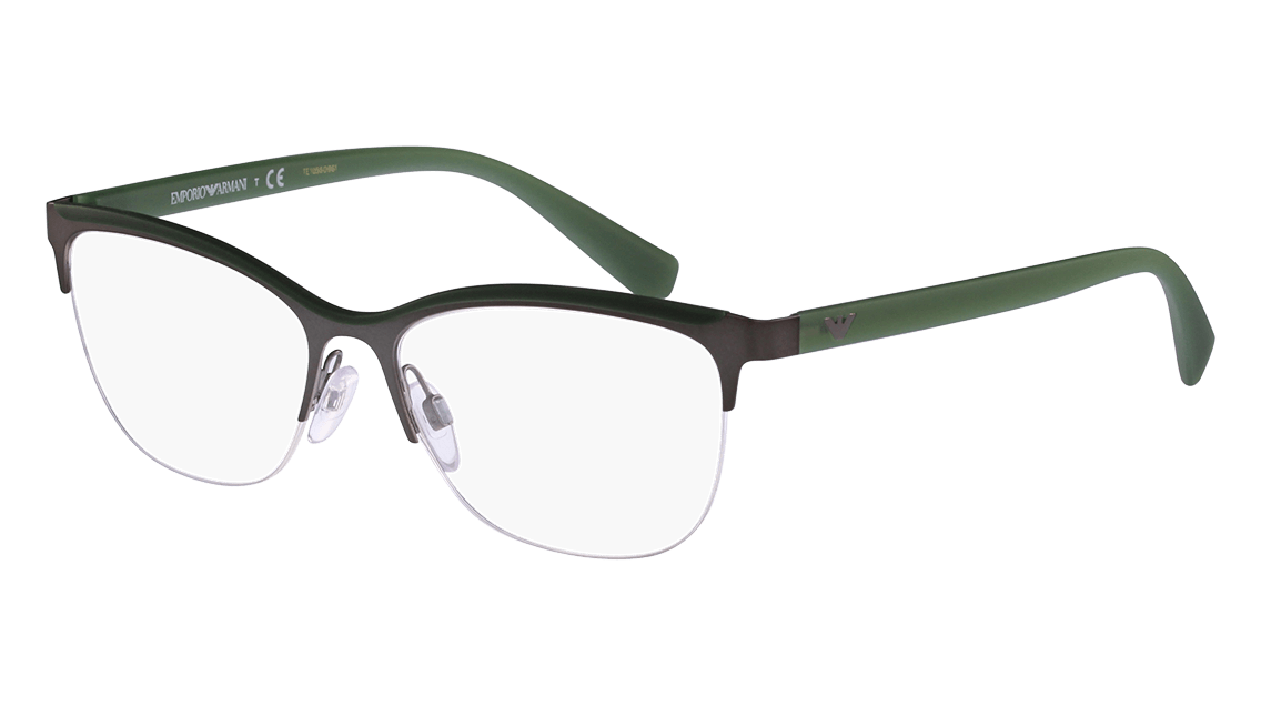 Armani designer sales glasses